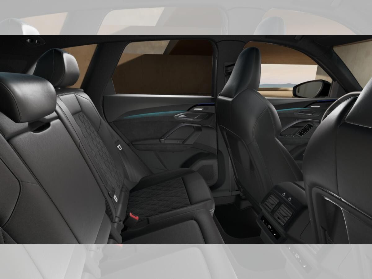 Audi Q5 SUV e-hybrid quattro