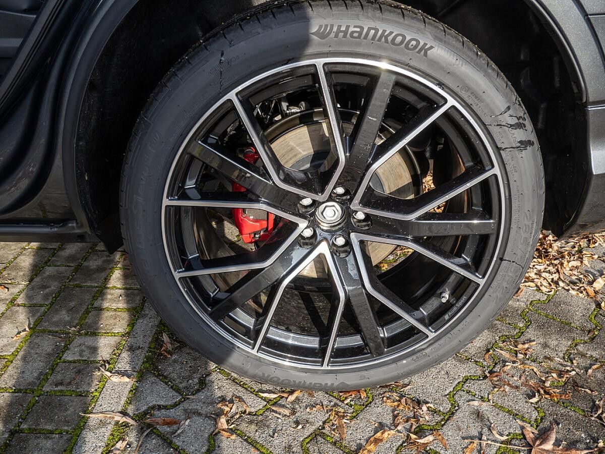 Audi Q7 SUV S line TDI quattro