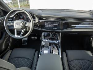Audi SQ8 SUV TFSI