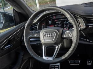 Audi SQ8 SUV TFSI