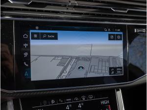 Audi SQ8 SUV TFSI