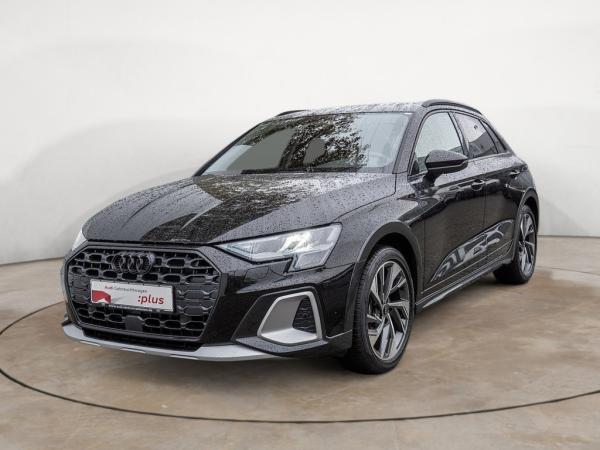 Audi A3 allstreet 35 TFSI