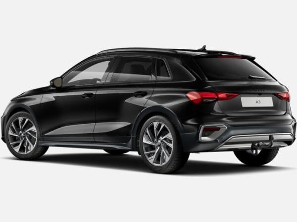 Audi A3 allstreet 35 TFSI