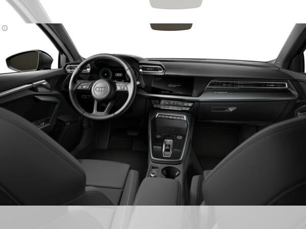 Audi A3 allstreet 35 TFSI