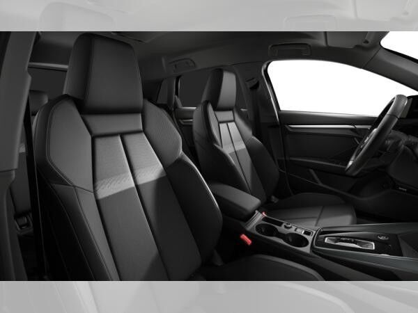 Audi A3 allstreet 35 TFSI