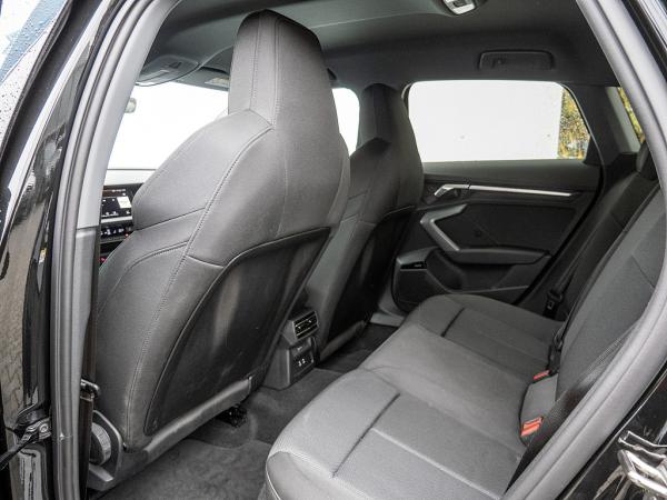 Audi A3 allstreet 35 TFSI