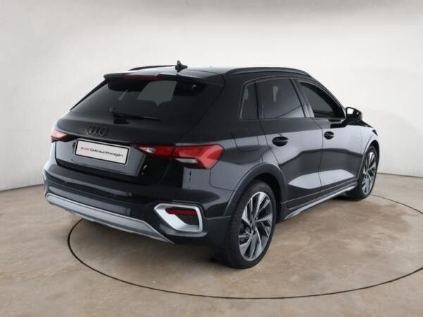 Audi A3 allstreet 35 TFSI