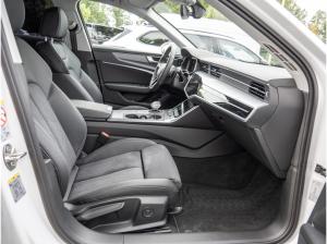 Audi A6 Avant 45 TDI quattro