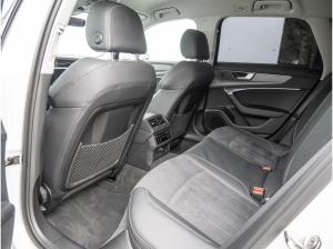 Audi A6 Avant 45 TDI quattro