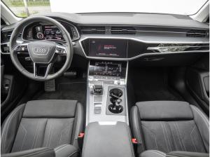 Audi A6 Avant 45 TDI quattro