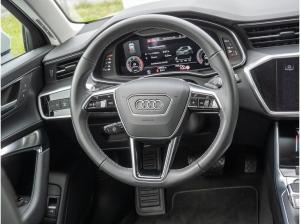 Audi A6 Avant 45 TDI quattro