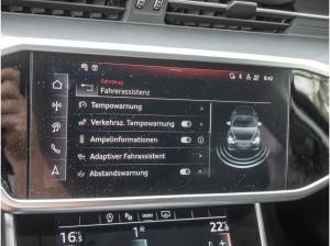 Audi A6 Avant 45 TDI quattro