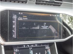 Audi A6 Avant 45 TDI quattro