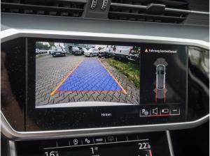 Audi A6 Avant 45 TDI quattro