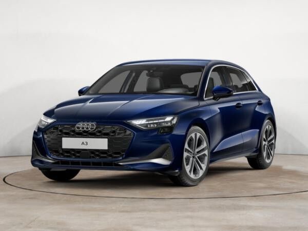 Audi A3 Sportback advanced 35 TFSI