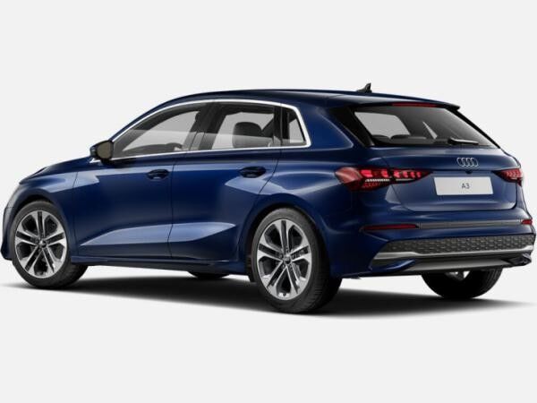 Audi A3 Sportback advanced 35 TFSI