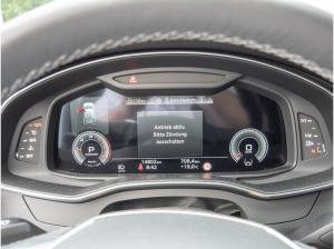 Audi A6 Avant 45 TDI quattro