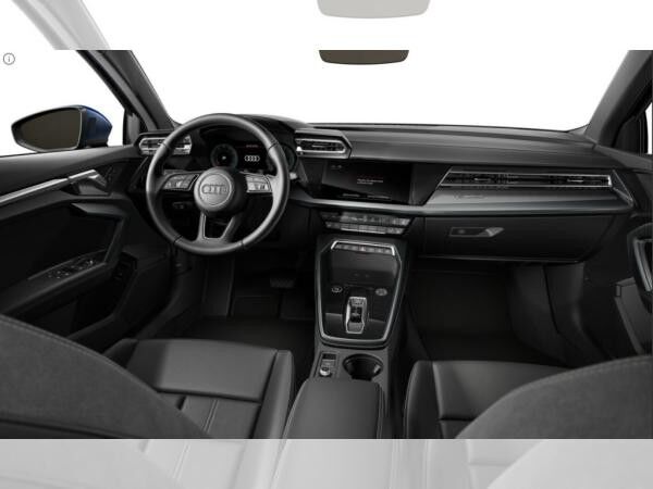 Audi A3 Sportback advanced 35 TFSI