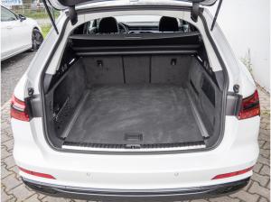 Audi A6 Avant 45 TDI quattro