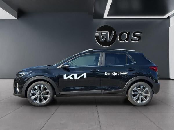Kia Stonic 1.0 T-GDI 100 48V Spirit DCT7