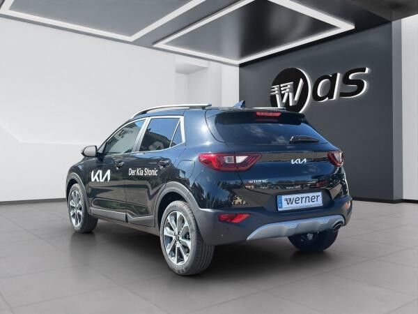 Kia Stonic 1.0 T-GDI 100 48V Spirit DCT7