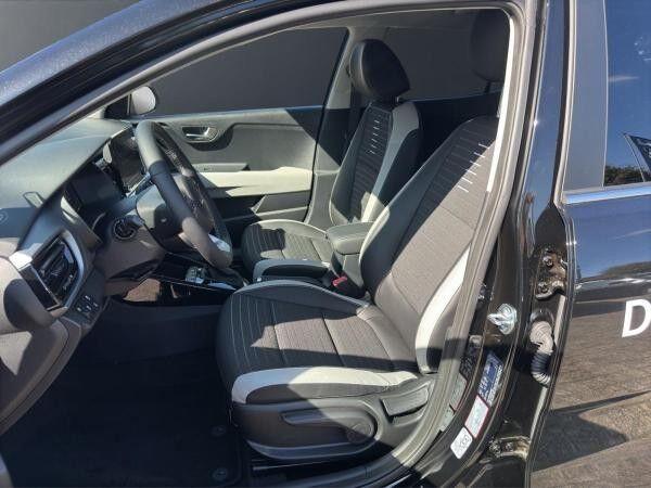 Kia Stonic 1.0 T-GDI 100 48V Spirit DCT7