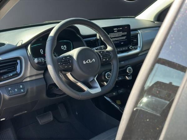Kia Stonic 1.0 T-GDI 100 48V Spirit DCT7