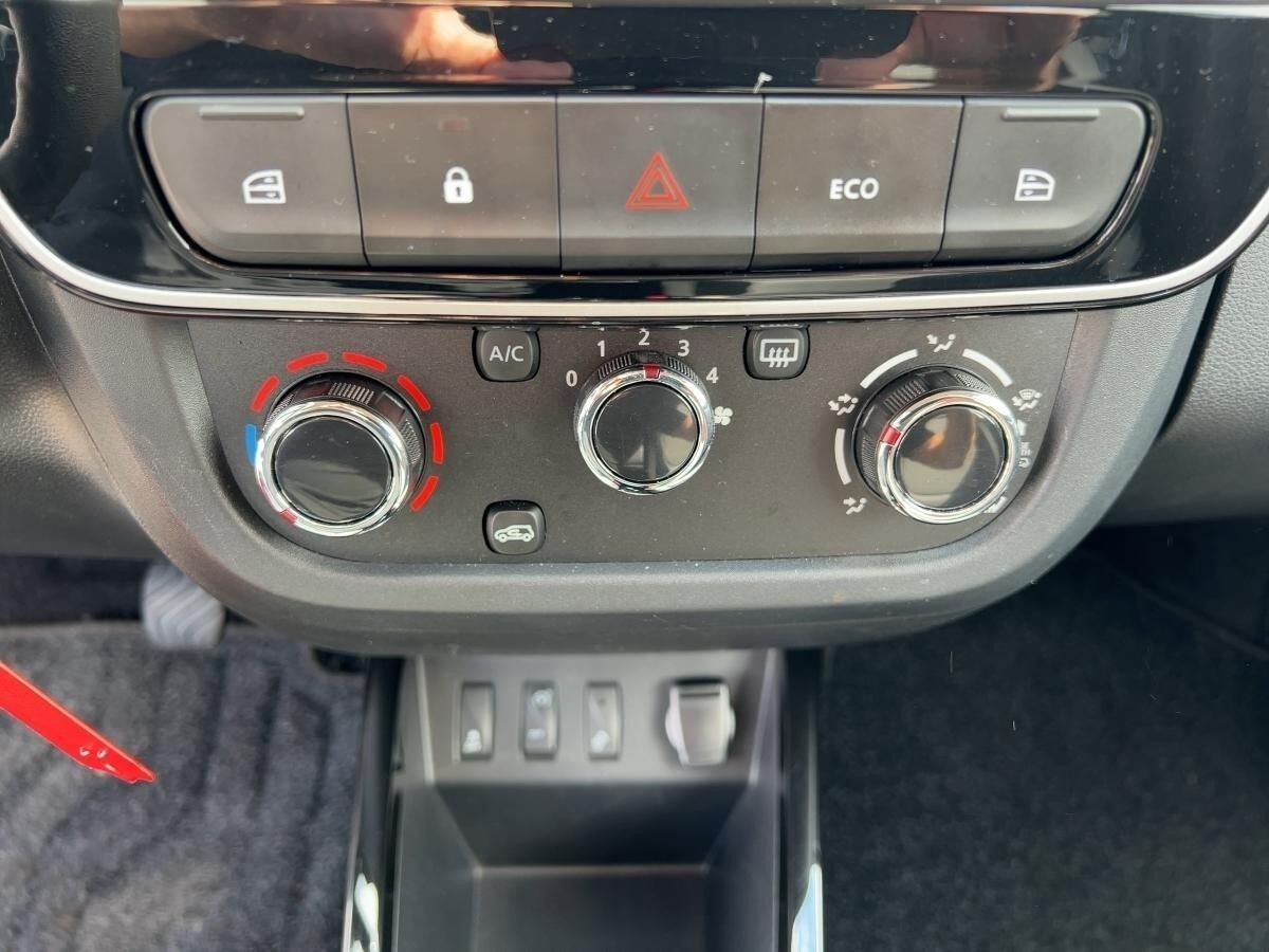 Dacia Spring Electric 45 Essential Klima versch. Farben bundesweit sofort verfügbar