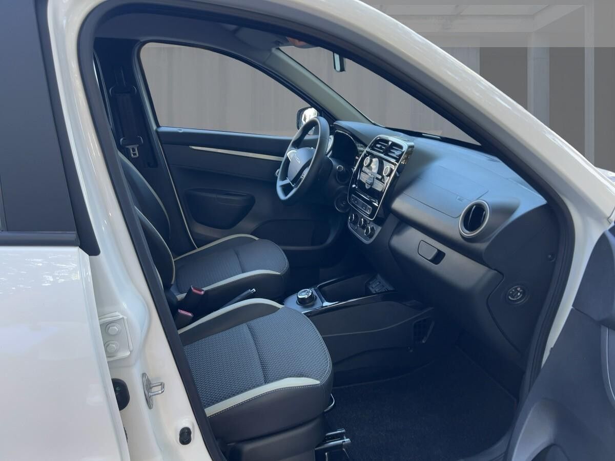 Dacia Spring Electric 45 Essential Klima versch. Farben bundesweit sofort verfügbar