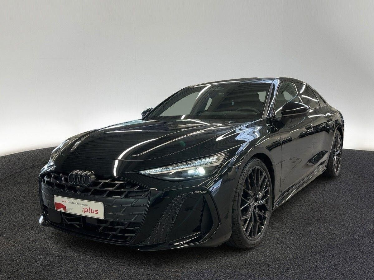 Audi A6 Limousine e-hybrid quattro Pano Head-Up Navi