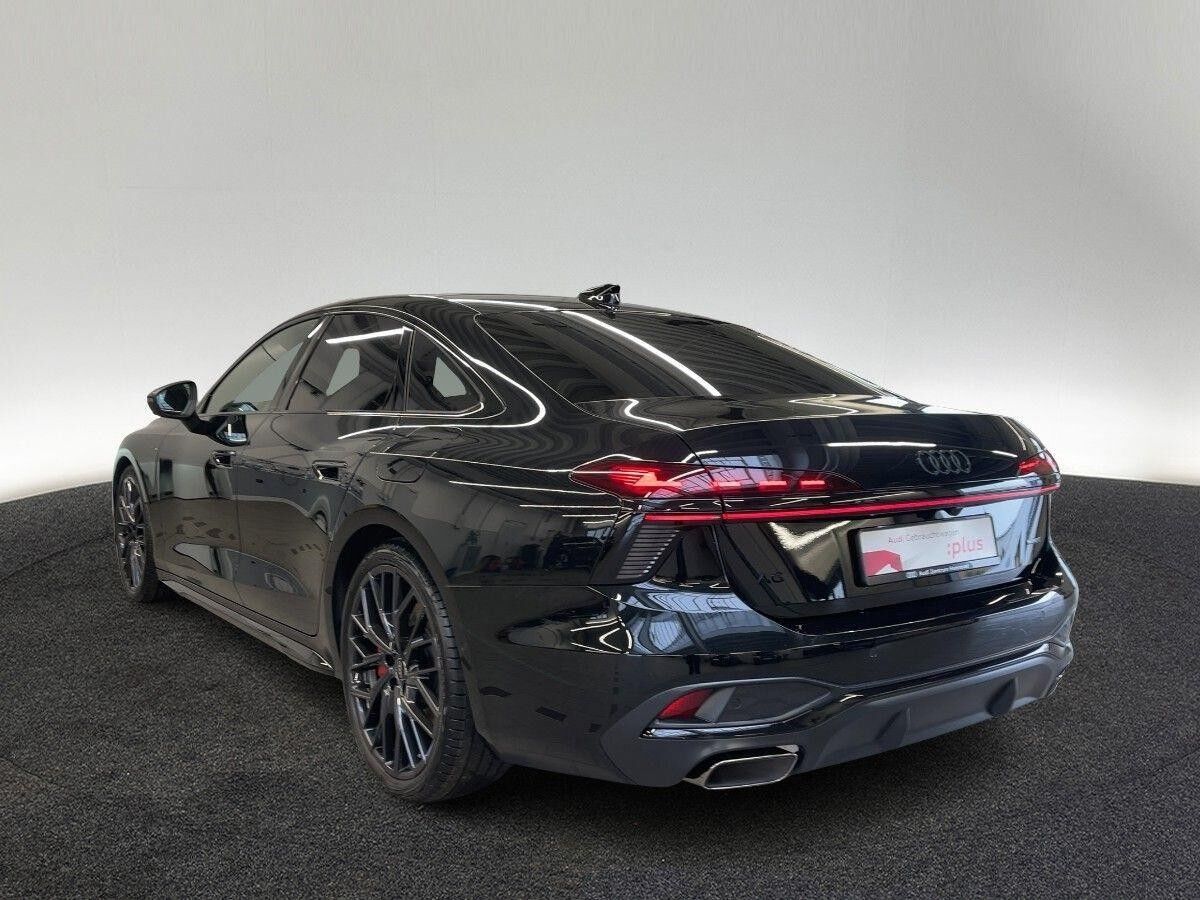 Audi A6 Limousine e-hybrid quattro Pano Head-Up Navi