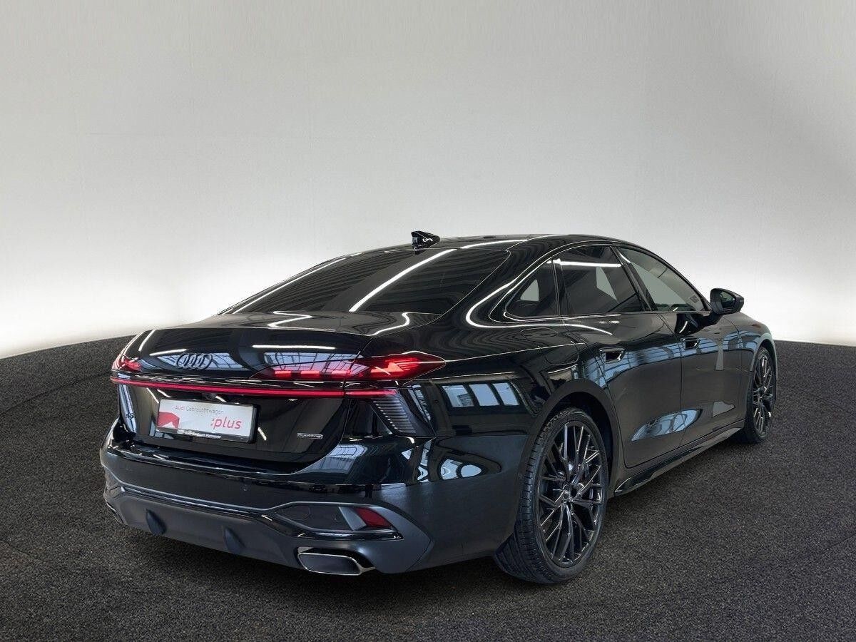 Audi A6 Limousine e-hybrid quattro Pano Head-Up Navi