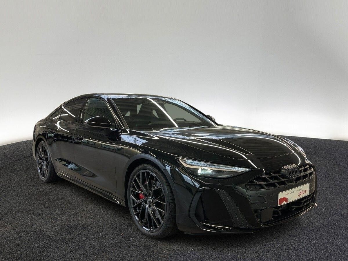 Audi A6 Limousine e-hybrid quattro Pano Head-Up Navi
