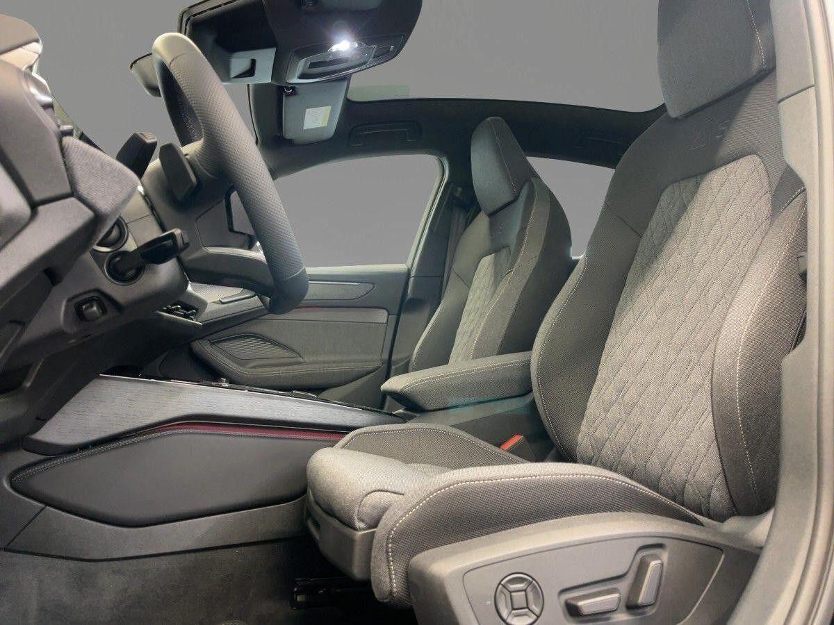 Audi A6 Limousine e-hybrid quattro Pano Head-Up Navi