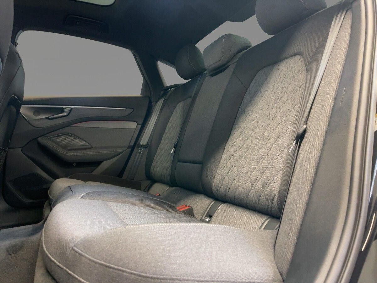 Audi A6 Limousine e-hybrid quattro Pano Head-Up Navi