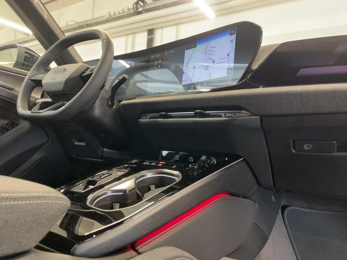 Audi A6 Limousine e-hybrid quattro Pano Head-Up Navi