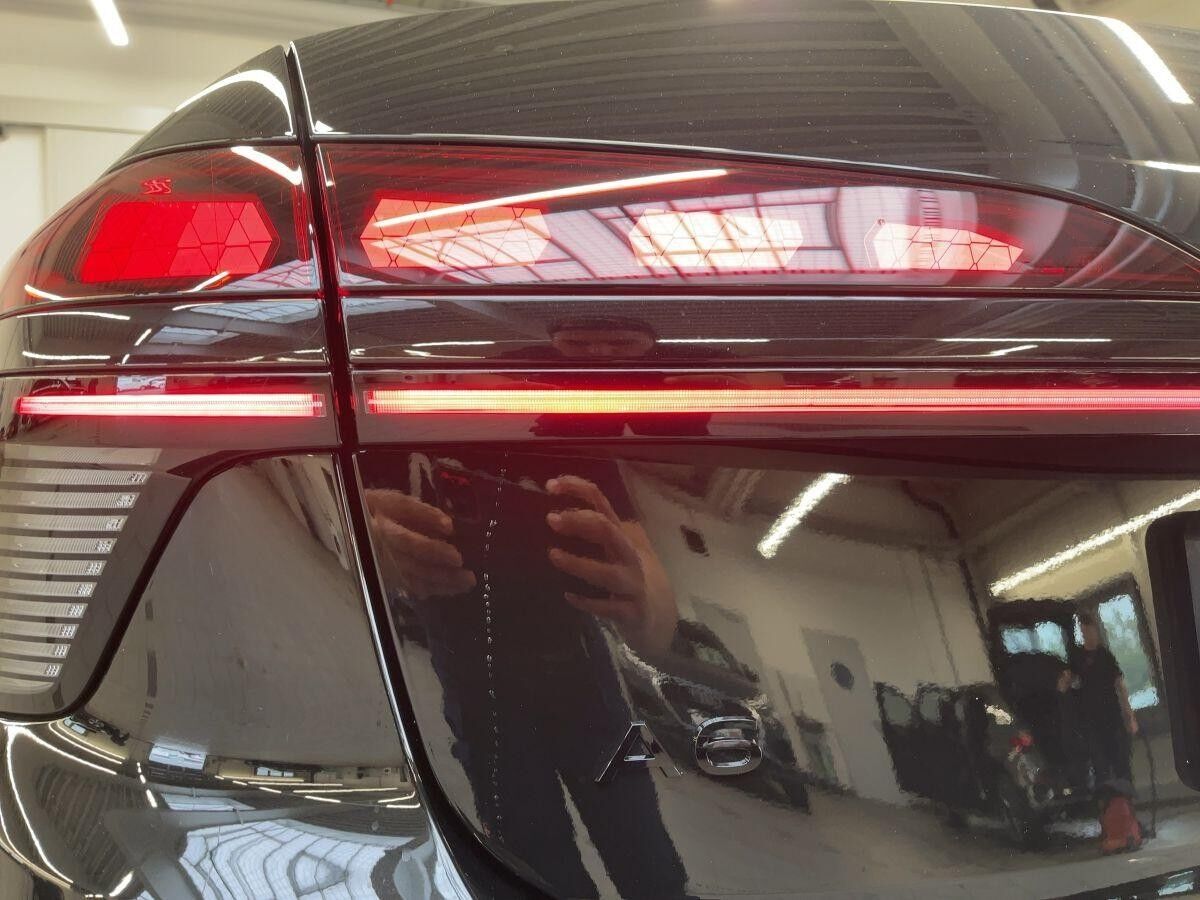 Audi A6 Limousine e-hybrid quattro Pano Head-Up Navi