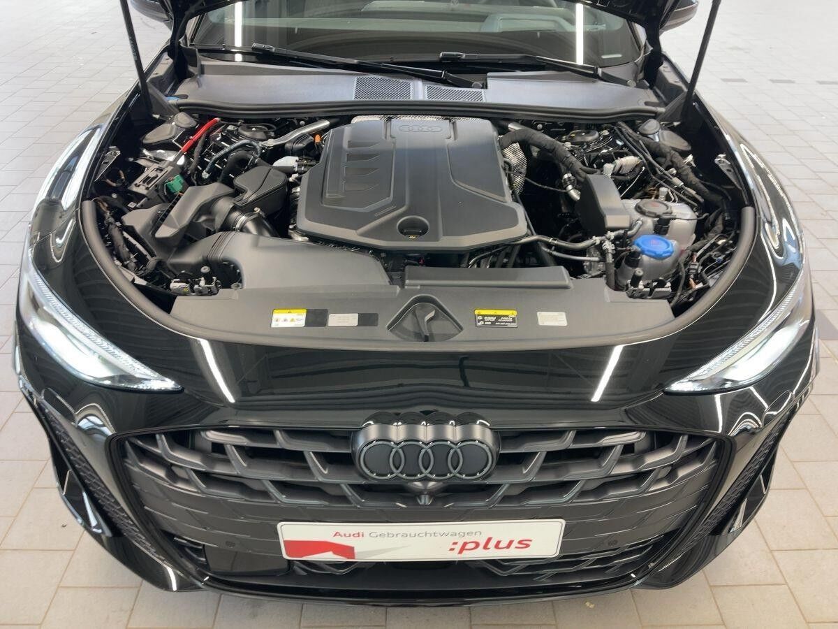 Audi A6 Limousine e-hybrid quattro Pano Head-Up Navi