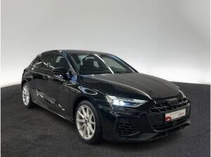 Audi S3 Sportback 2.0 TFSI Kamera virtual LED ACC Navi