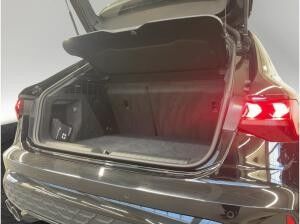 Audi S3 Sportback 2.0 TFSI Kamera virtual LED ACC Navi