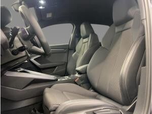 Audi S3 Sportback 2.0 TFSI Kamera virtual LED ACC Navi