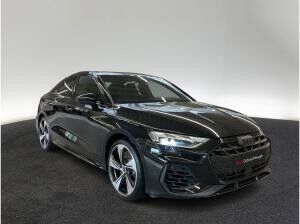 Audi S3 Limousine 2.0 TFSI Kamera ACC virtual LED Navi