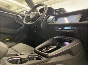 Audi S3 Sportback 2.0 TFSI Kamera virtual LED ACC Navi