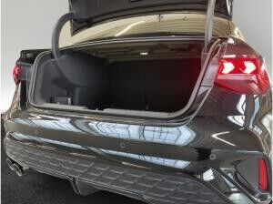 Audi S3 Limousine 2.0 TFSI Kamera ACC virtual LED Navi