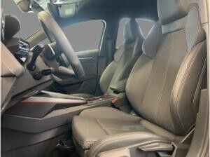 Audi S3 Limousine 2.0 TFSI Kamera ACC virtual LED Navi