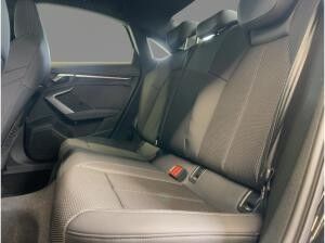 Audi S3 Limousine 2.0 TFSI Kamera ACC virtual LED Navi