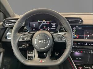 Audi S3 Limousine 2.0 TFSI Kamera ACC virtual LED Navi