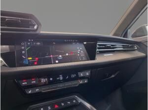 Audi S3 Limousine 2.0 TFSI Kamera ACC virtual LED Navi
