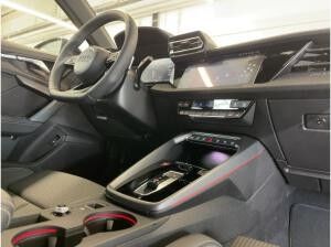 Audi S3 Limousine 2.0 TFSI Kamera ACC virtual LED Navi