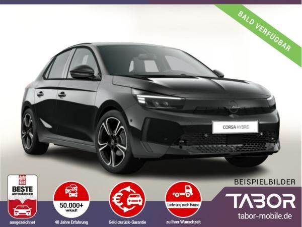 Opel Corsa 145 Hybrid AT6 GS InfotainmentP KomfortP